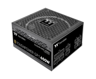 Thermaltake Toughpower GF1 650W 80 Plus Gold - 669030 - zdjęcie 1